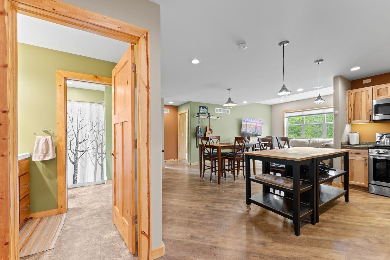 S5665 Devil's Crown Road Baraboo, WI 53913 - Photo 6 of 47
