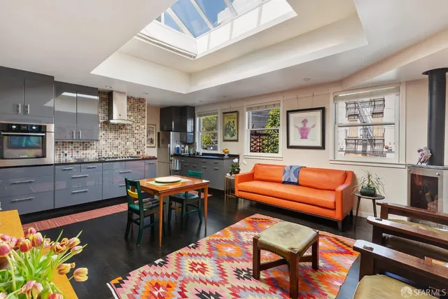 $2,050,000 | 67-71 Haight Street, San Francisco, CA 94102