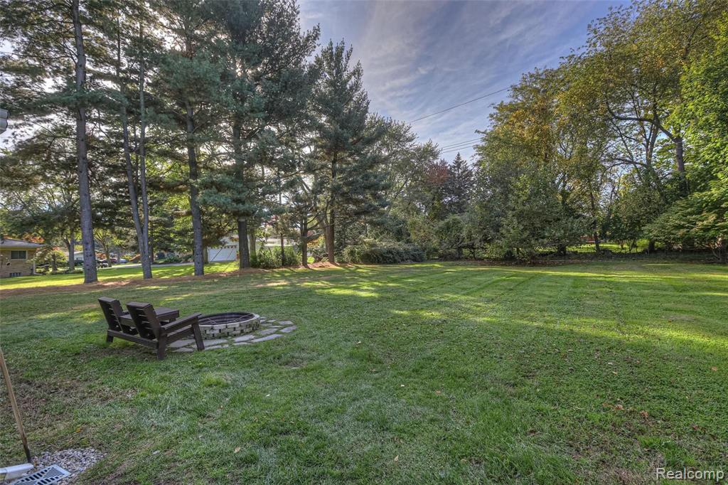 386 Wimpole Drive Rochester Hills, MI 48309 - Photo 20 of 21