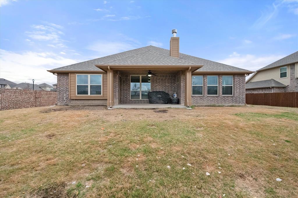 5005 Ridgeview Lane Midlothian, TX 76065 - Photo 37 of 39