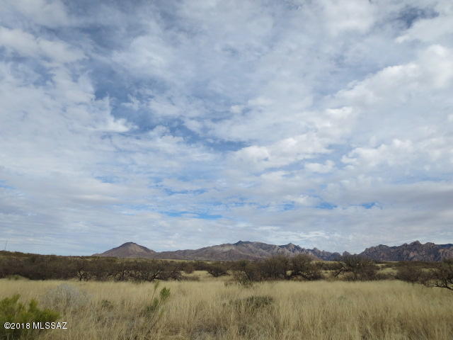 36.17-ac East Horse Ranch Road, Unit 45 St. David, AZ 85630 - Photo 11 of 19