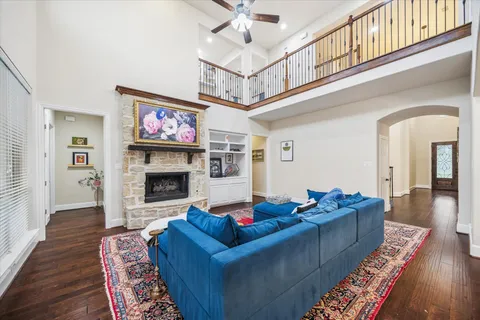 $850,000 | 2303 Draycutt Drive, Katy, TX 77494