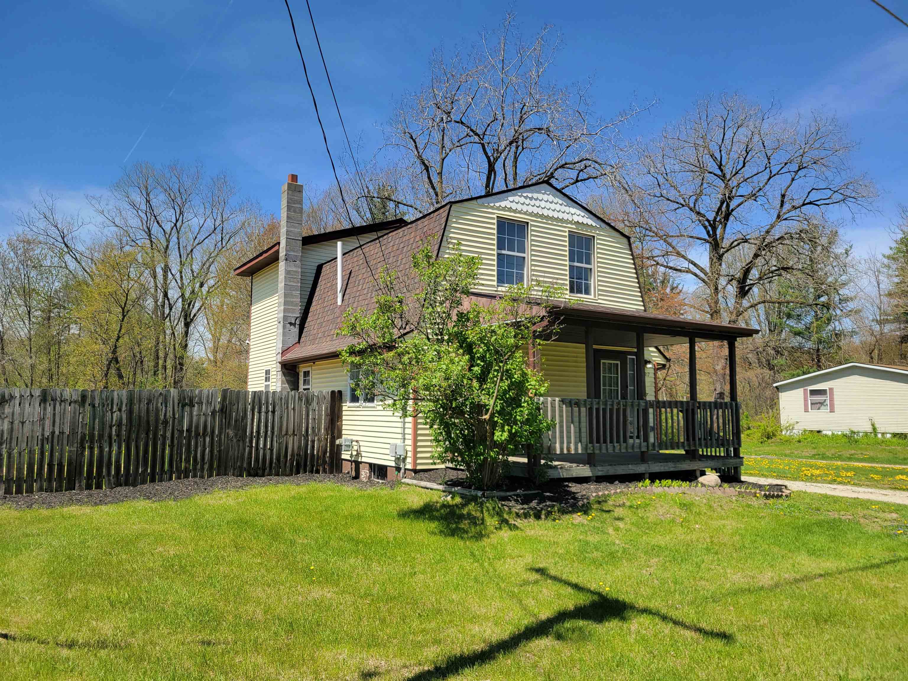 14317 North Lewis Road Clio, MI 48420 - Photo 20 of 25