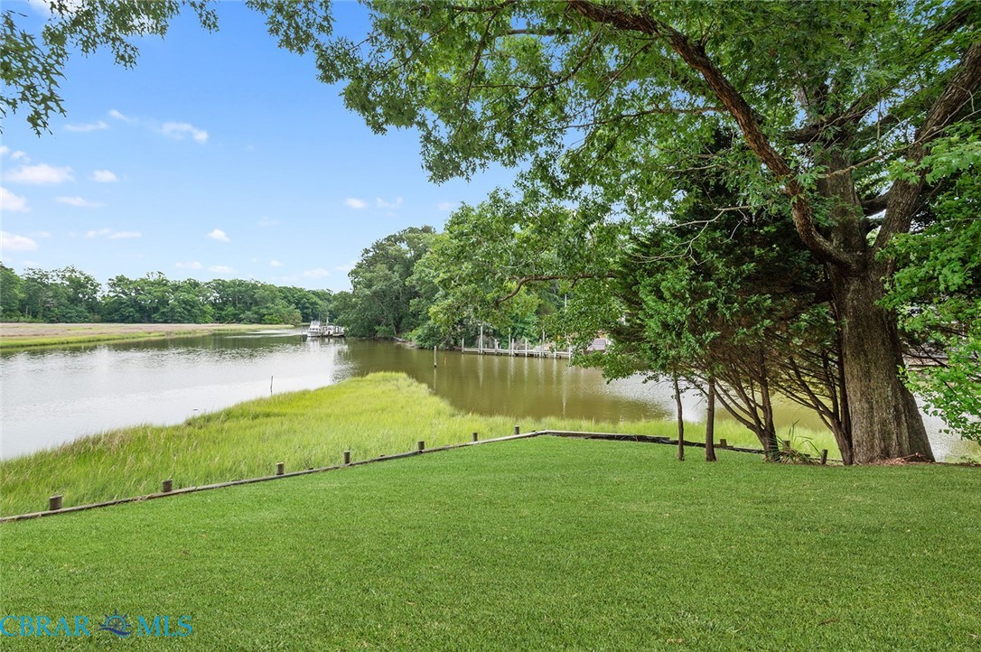 5286 Bennetts Pasture Road Suffolk, VA 23435 - Photo 64 of 96