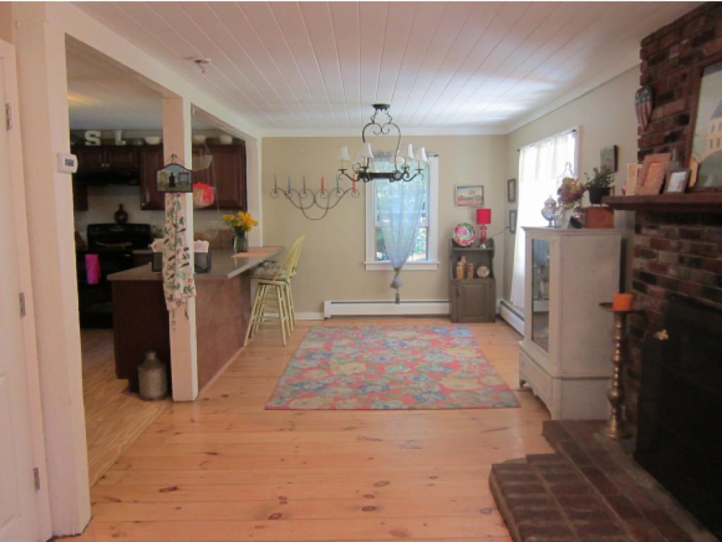 47 Garney Road Brookfield, NH 03872 - Photo 12 of 26