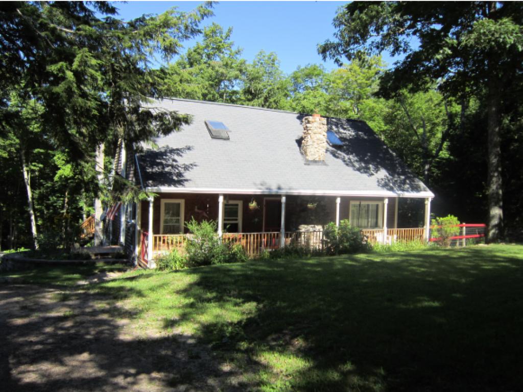 47 Garney Road Brookfield, NH 03872 - Photo 23 of 26