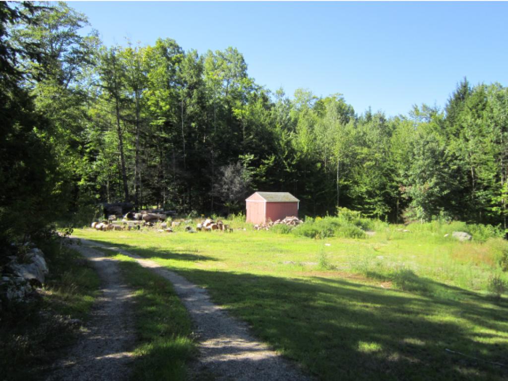 47 Garney Road Brookfield, NH 03872 - Photo 24 of 26