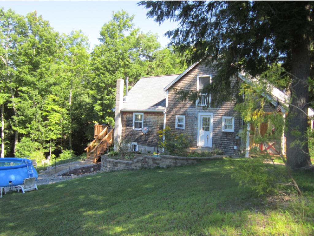47 Garney Road Brookfield, NH 03872 - Photo 25 of 26