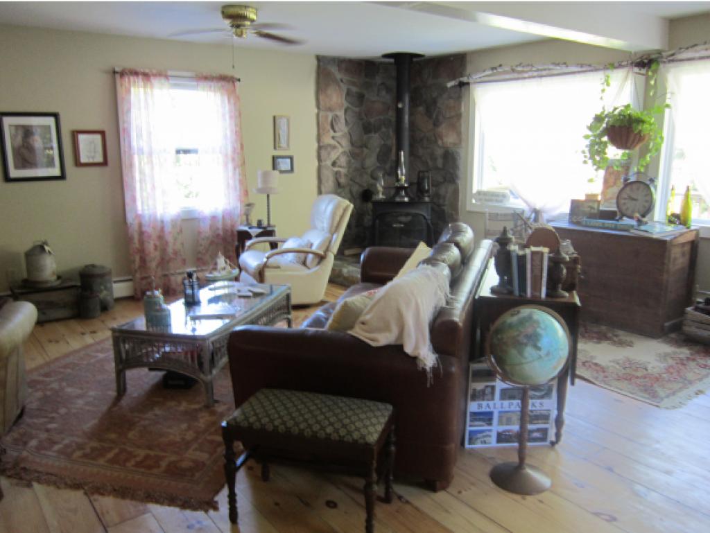 47 Garney Road Brookfield, NH 03872 - Photo 5 of 26