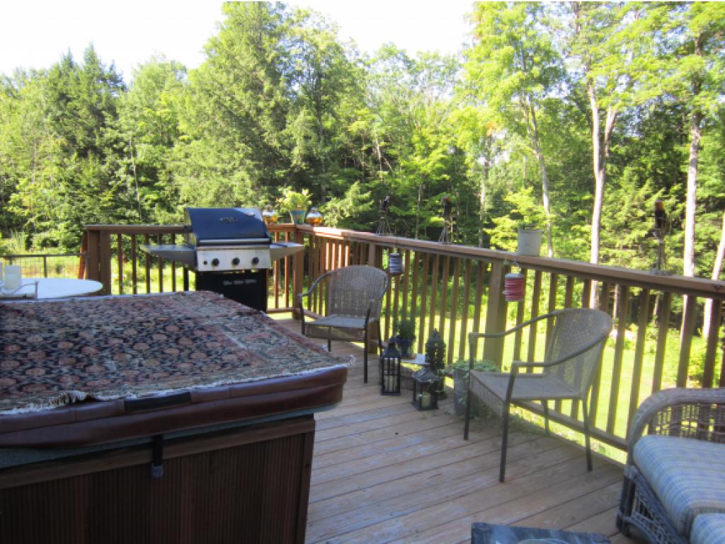 47 Garney Road Brookfield, NH 03872 - Photo 6 of 26