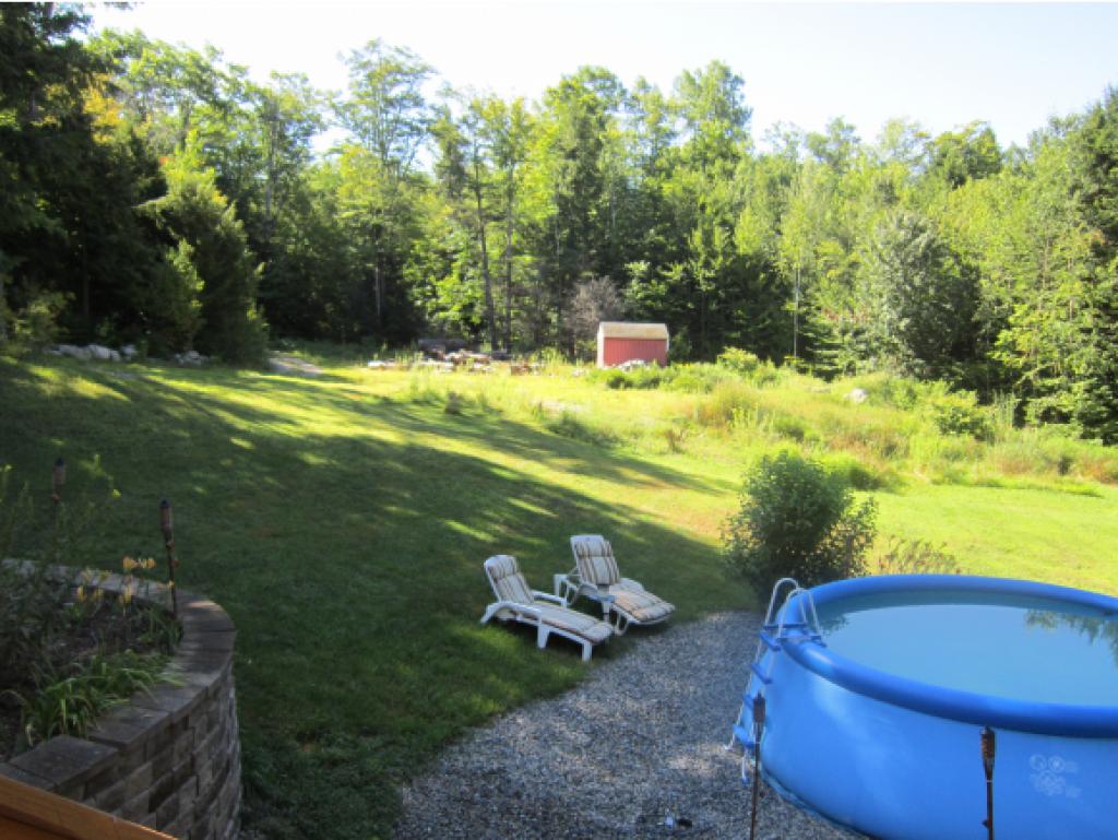 47 Garney Road Brookfield, NH 03872 - Photo 7 of 26