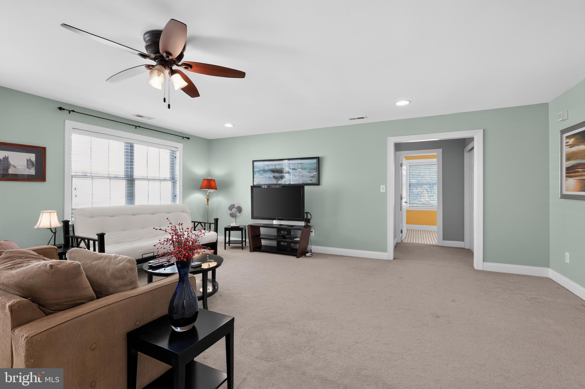 517 Logan Road Phoenixville, PA 19460 - Photo 27 of 43 Bright and inviting living space.
