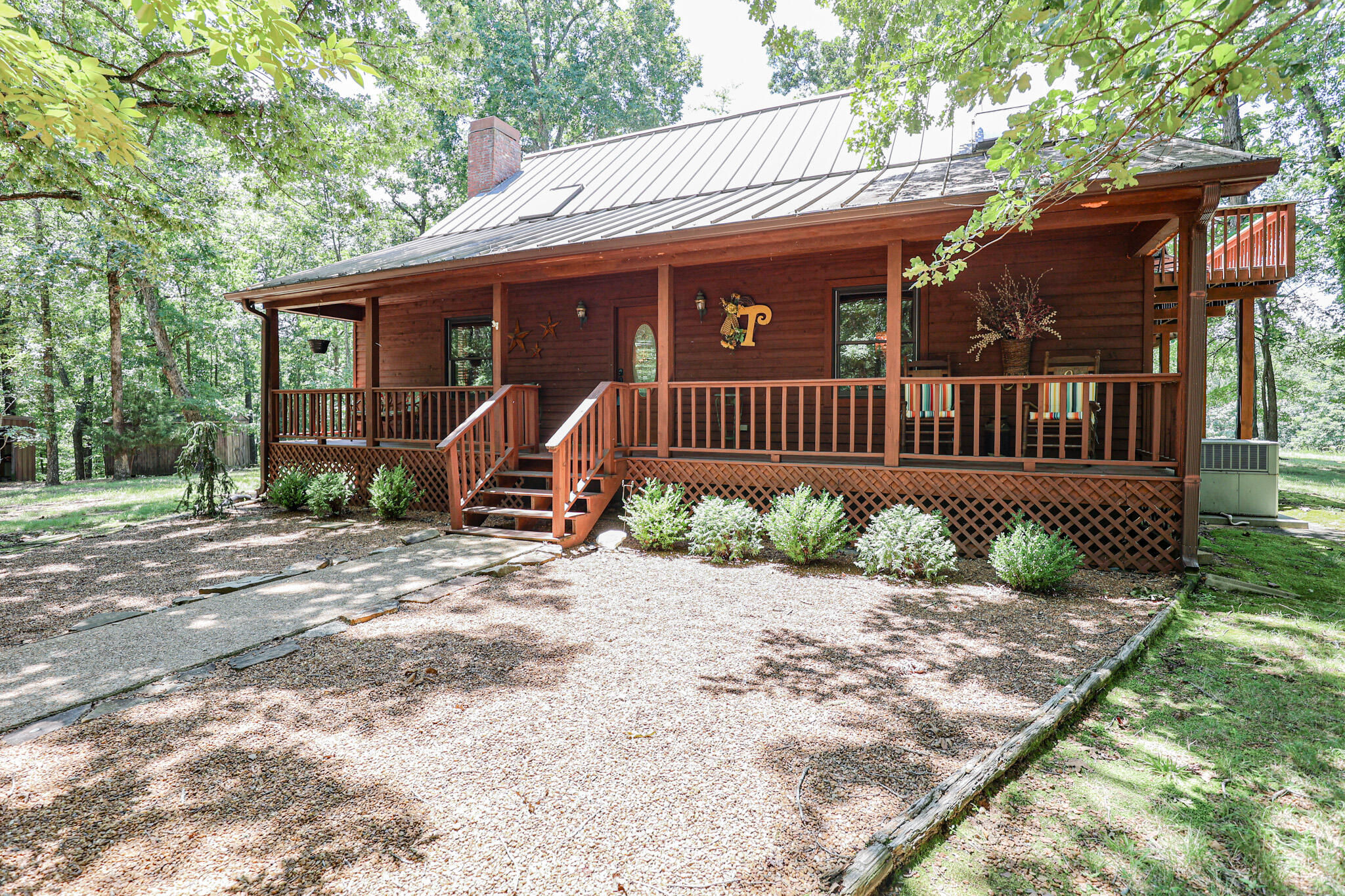 3517 Barge Island Road Benton, KY 42025 - Photo 1 of 43 Front Exterior