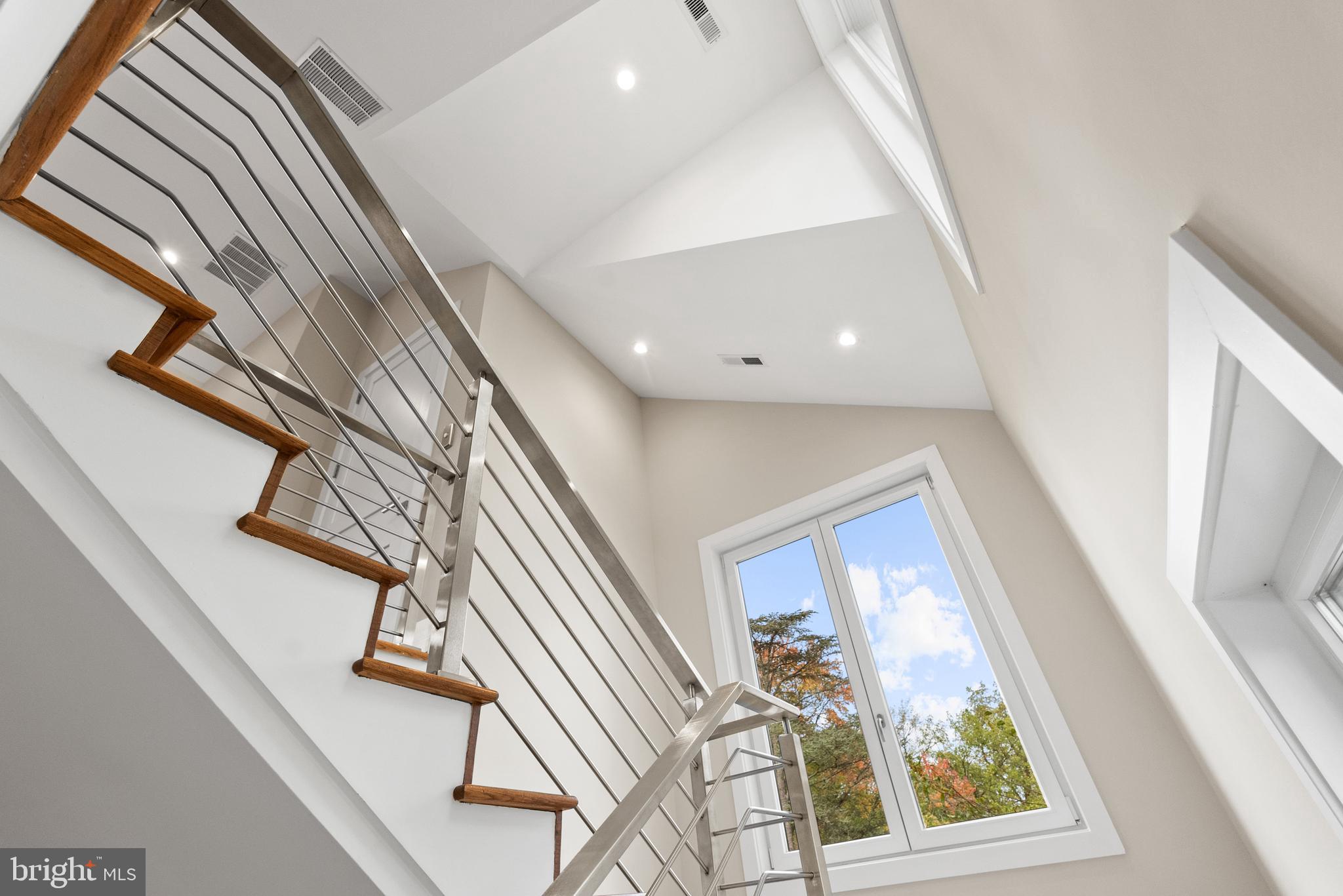 5152 Linnean Terrace Northwest Washington, DC 20008 - Photo 22 of 39 a view of an entryway