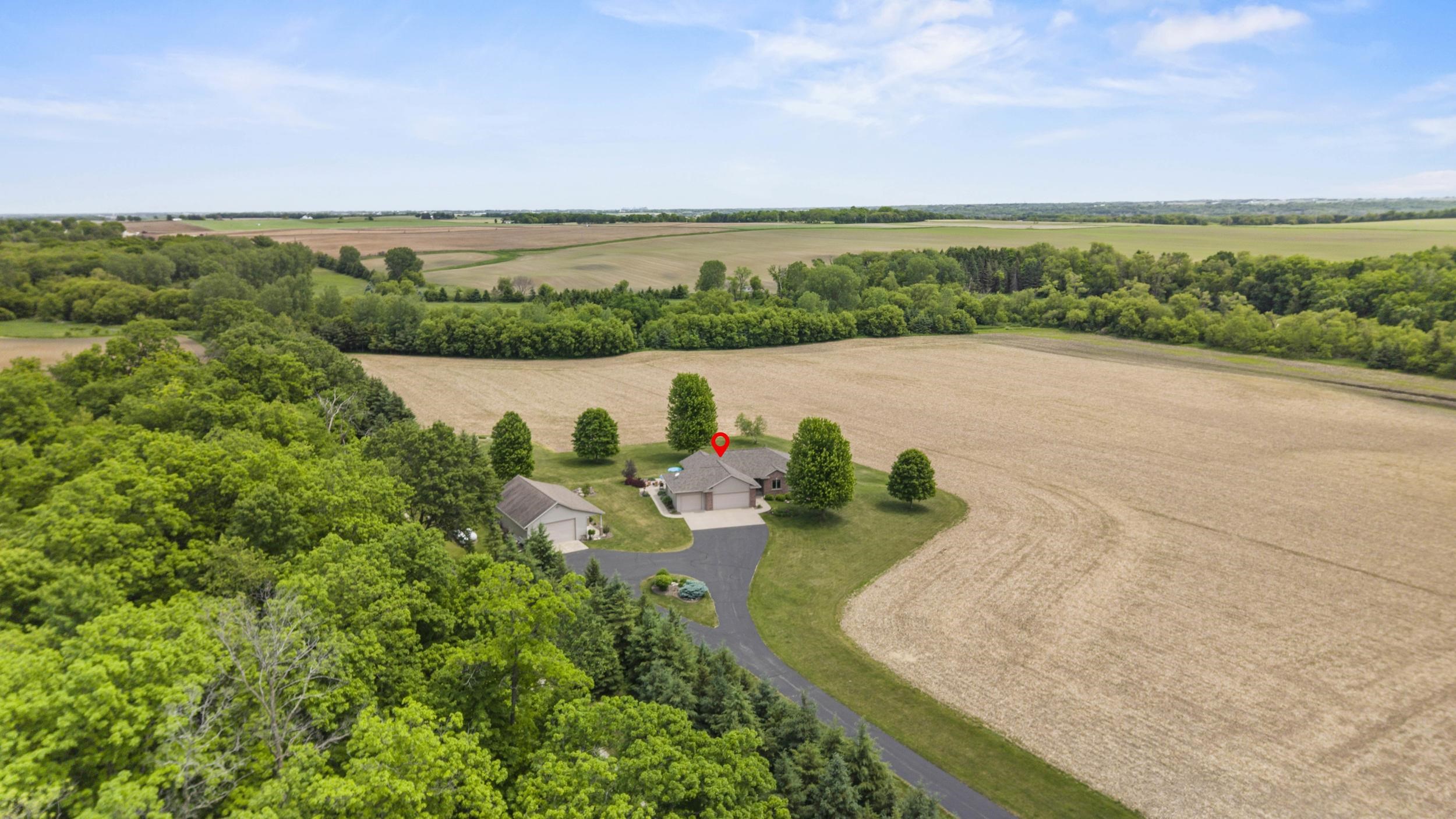 N7166 Forest Ridge Road Ripon, WI 54971 - Photo 69 of 70