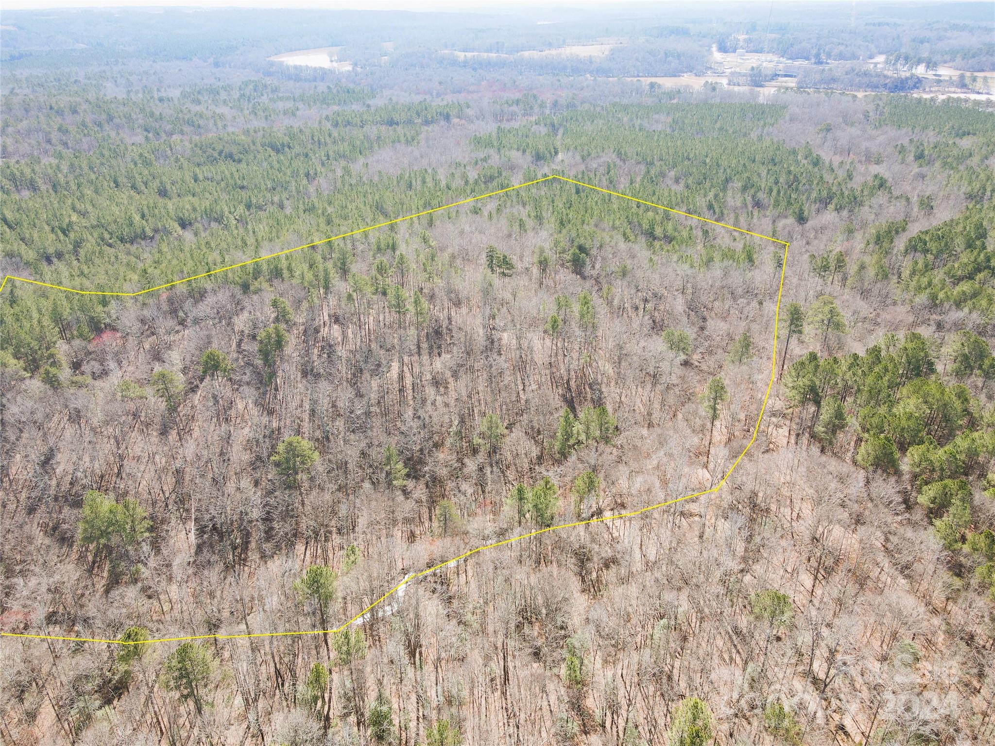 166 Wentworth Pass Rockingham, NC 28379 - Photo 16 of 27 a view of a field of grass and trees