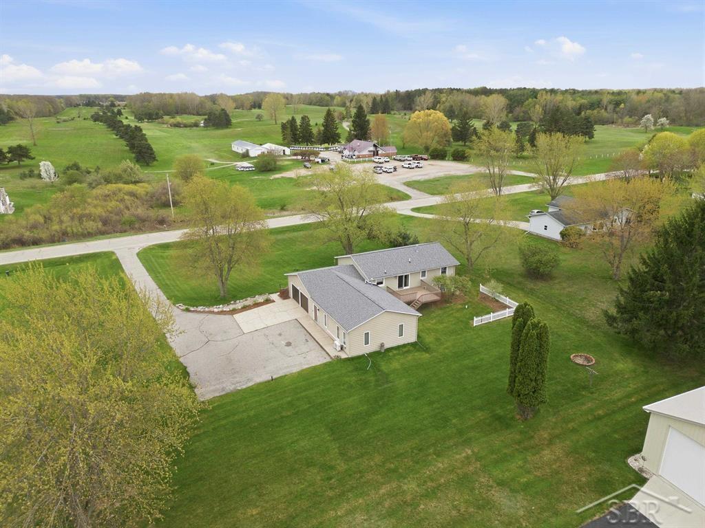 4469 East Millbrook Road Mount Pleasant, MI 48858 - Photo 38 of 43
