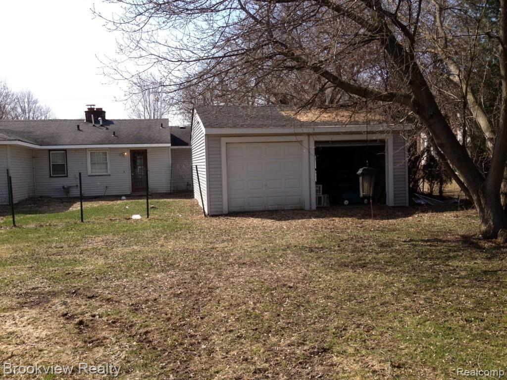 11421 25 Mile Road Utica, MI 48315 - Photo 19 of 21 2014-04-12 11.30