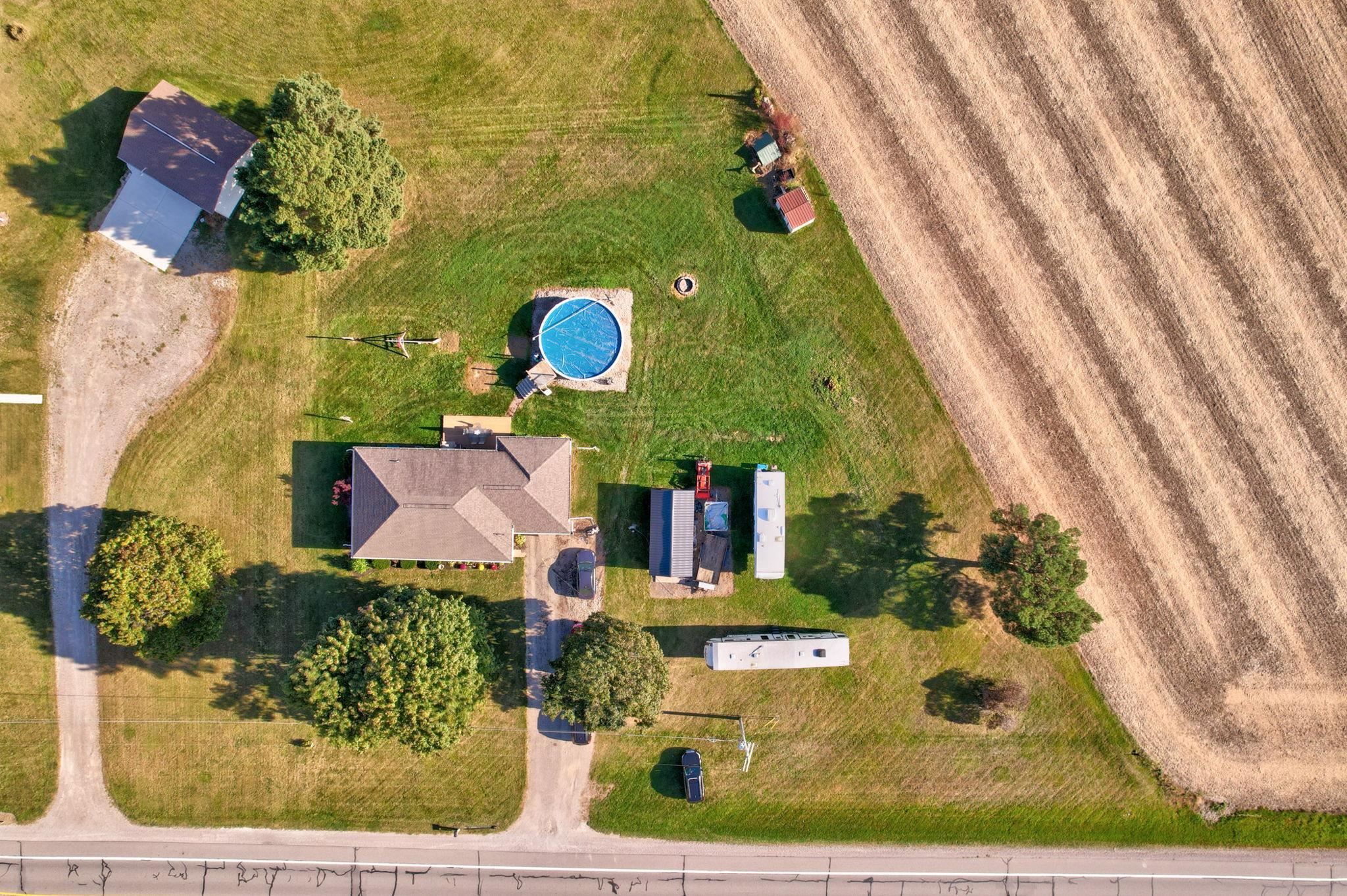 920 West Vassar Road Reese, MI 48757 - Photo 39 of 48