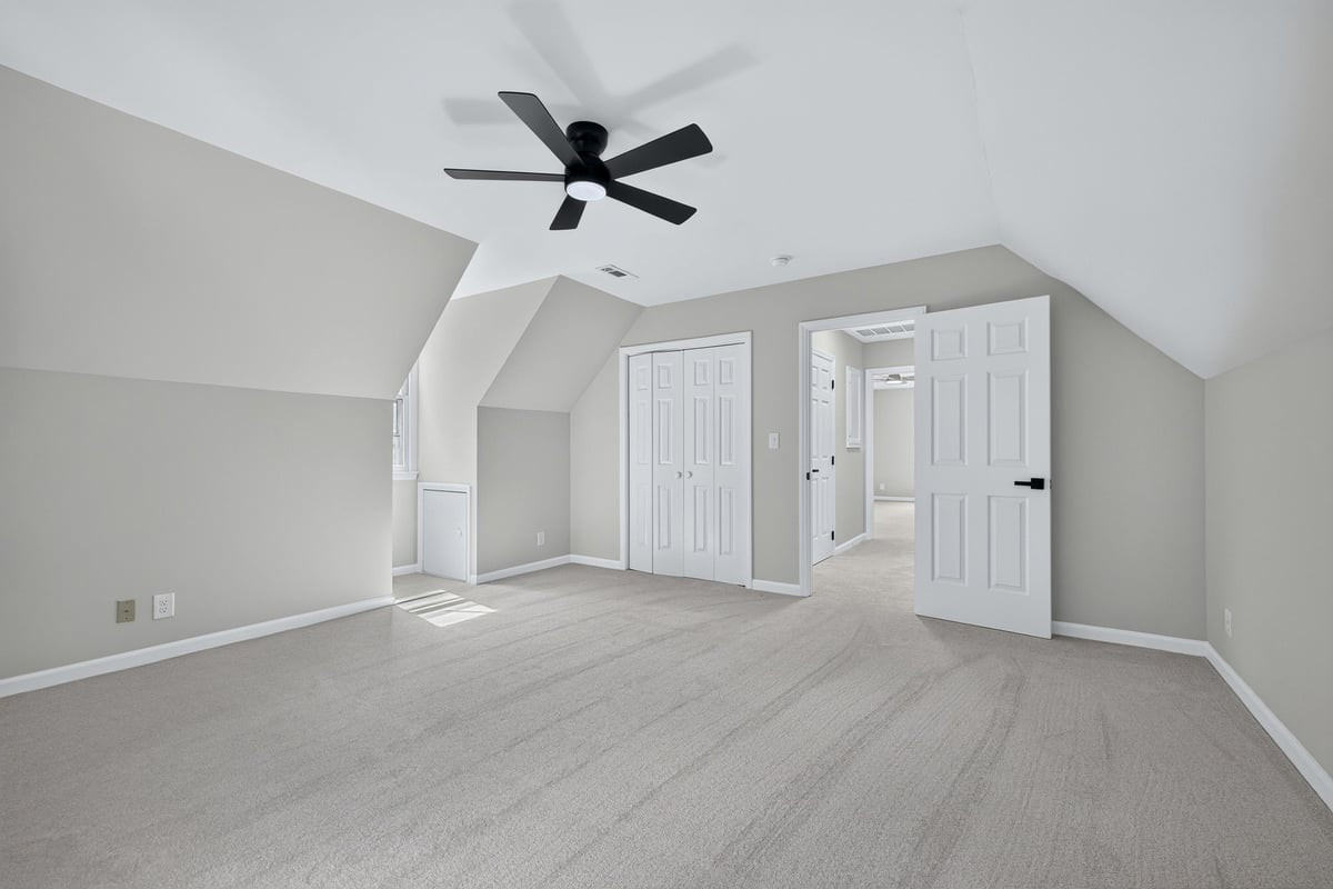 708 Powell Drive, Unit A Raleigh, NC 27606 - Photo 24 of 32 Scene-43.jpg