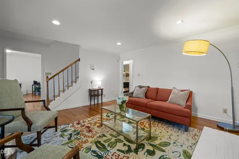 $715,000 | 1003 Tallyho Trail, Chapel Hill, NC 27516