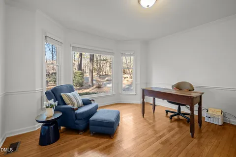 $715,000 | 1003 Tallyho Trail, Chapel Hill, NC 27516