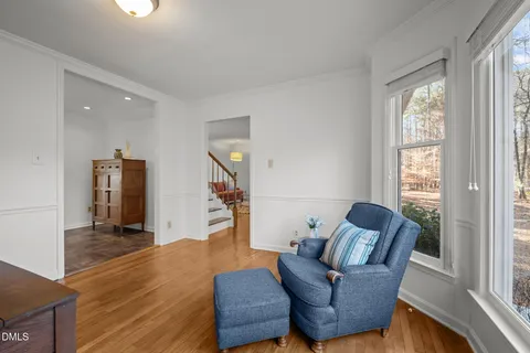 $715,000 | 1003 Tallyho Trail, Chapel Hill, NC 27516