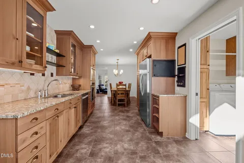 $715,000 | 1003 Tallyho Trail, Chapel Hill, NC 27516