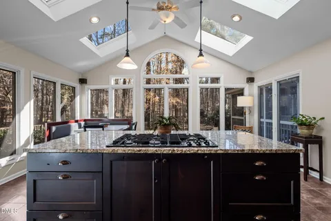 $715,000 | 1003 Tallyho Trail, Chapel Hill, NC 27516