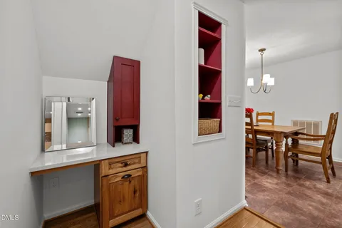 $715,000 | 1003 Tallyho Trail, Chapel Hill, NC 27516