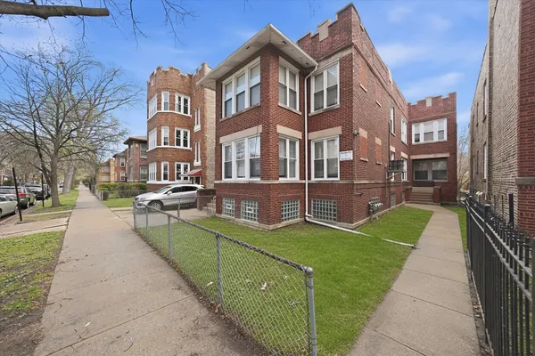 $535,000 | 7717 South Sangamon Street, Chicago, IL 60620