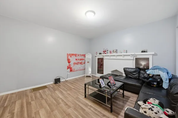 $535,000 | 7717 South Sangamon Street, Chicago, IL 60620