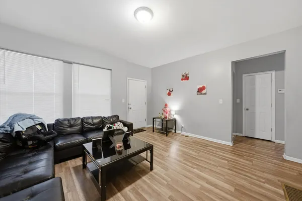 $535,000 | 7717 South Sangamon Street, Chicago, IL 60620