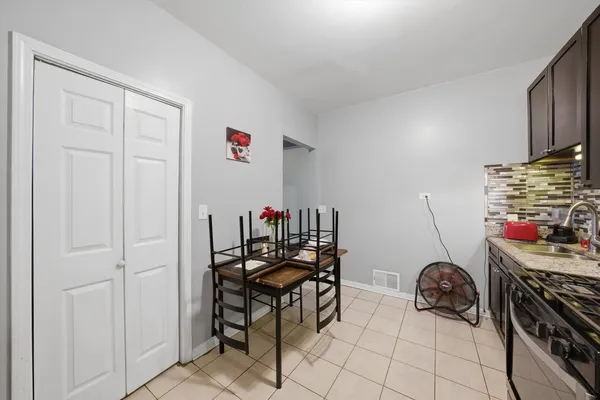 $535,000 | 7717 South Sangamon Street, Chicago, IL 60620