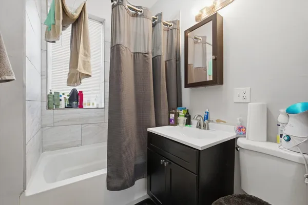 $535,000 | 7717 South Sangamon Street, Chicago, IL 60620
