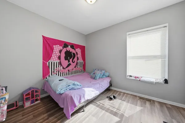 $535,000 | 7717 South Sangamon Street, Chicago, IL 60620