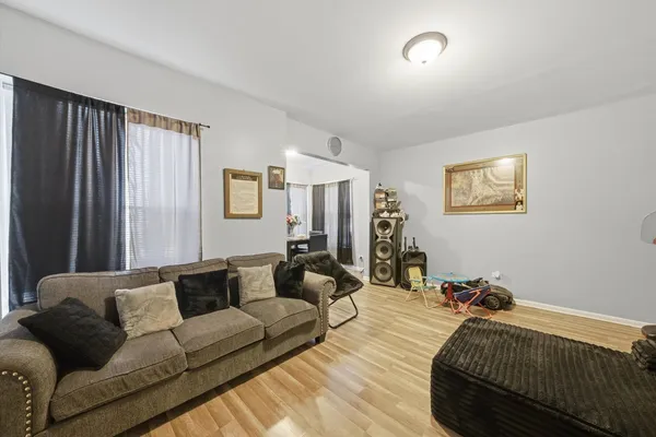 $535,000 | 7717 South Sangamon Street, Chicago, IL 60620