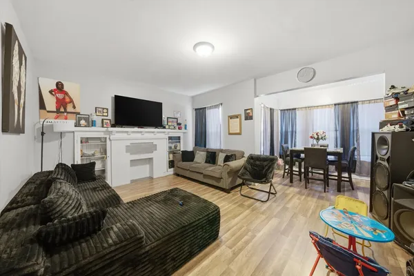 $535,000 | 7717 South Sangamon Street, Chicago, IL 60620