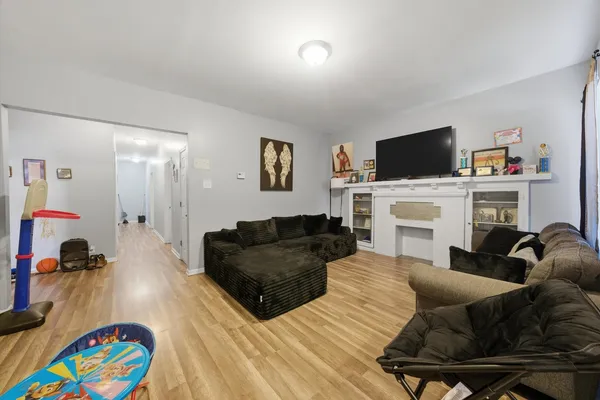 $535,000 | 7717 South Sangamon Street, Chicago, IL 60620