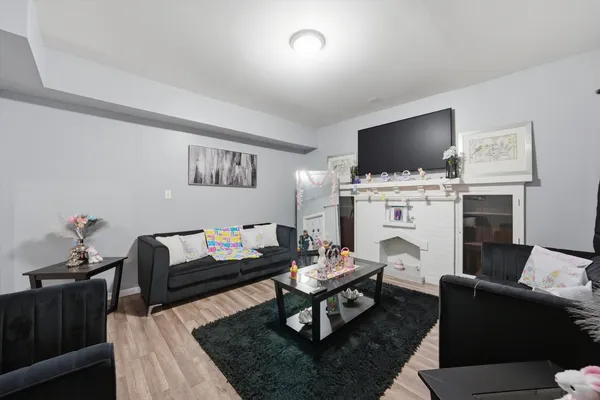 $535,000 | 7717 South Sangamon Street, Chicago, IL 60620
