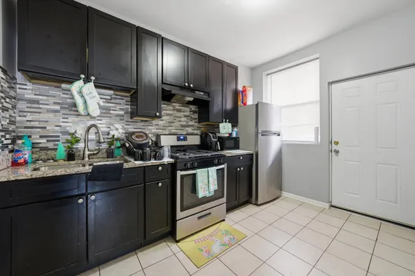 $535,000 | 7717 South Sangamon Street, Chicago, IL 60620