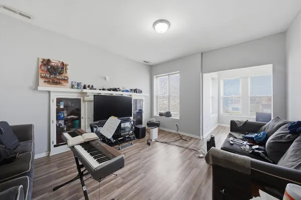 $535,000 | 7717 South Sangamon Street, Chicago, IL 60620