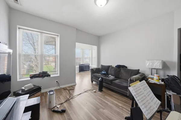 $535,000 | 7717 South Sangamon Street, Chicago, IL 60620