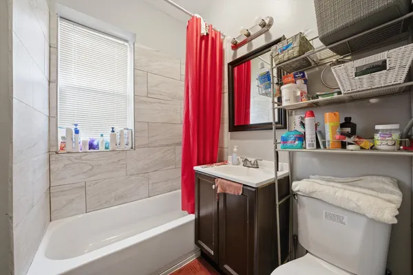 $535,000 | 7717 South Sangamon Street, Chicago, IL 60620