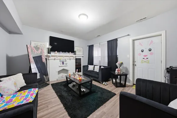 $535,000 | 7717 South Sangamon Street, Chicago, IL 60620
