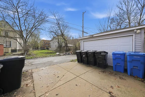 $535,000 | 7717 South Sangamon Street, Chicago, IL 60620