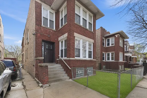$535,000 | 7717 South Sangamon Street, Chicago, IL 60620