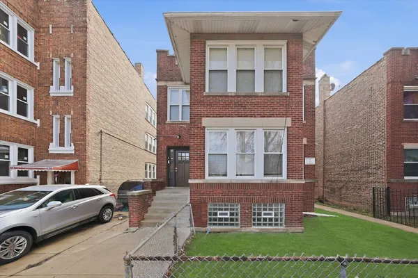 $535,000 | 7717 South Sangamon Street, Chicago, IL 60620