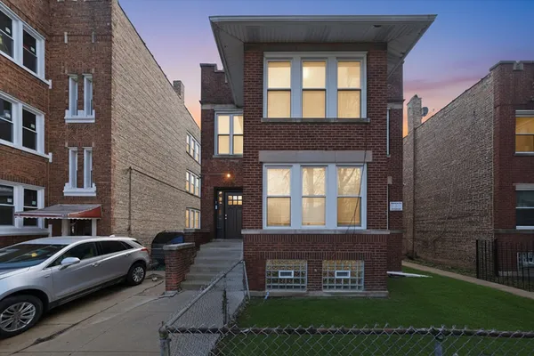 $535,000 | 7717 South Sangamon Street, Chicago, IL 60620