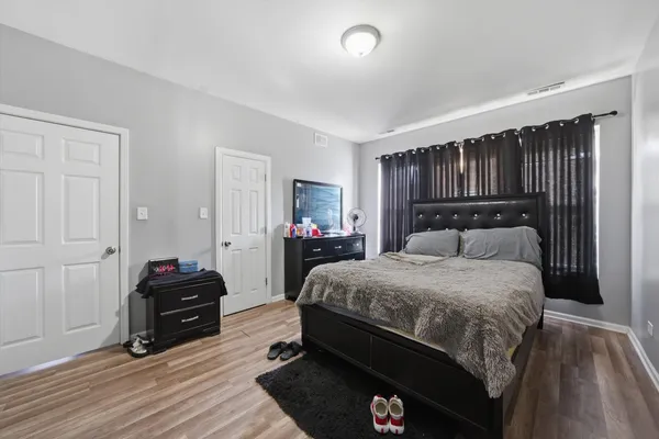 $535,000 | 7717 South Sangamon Street, Chicago, IL 60620